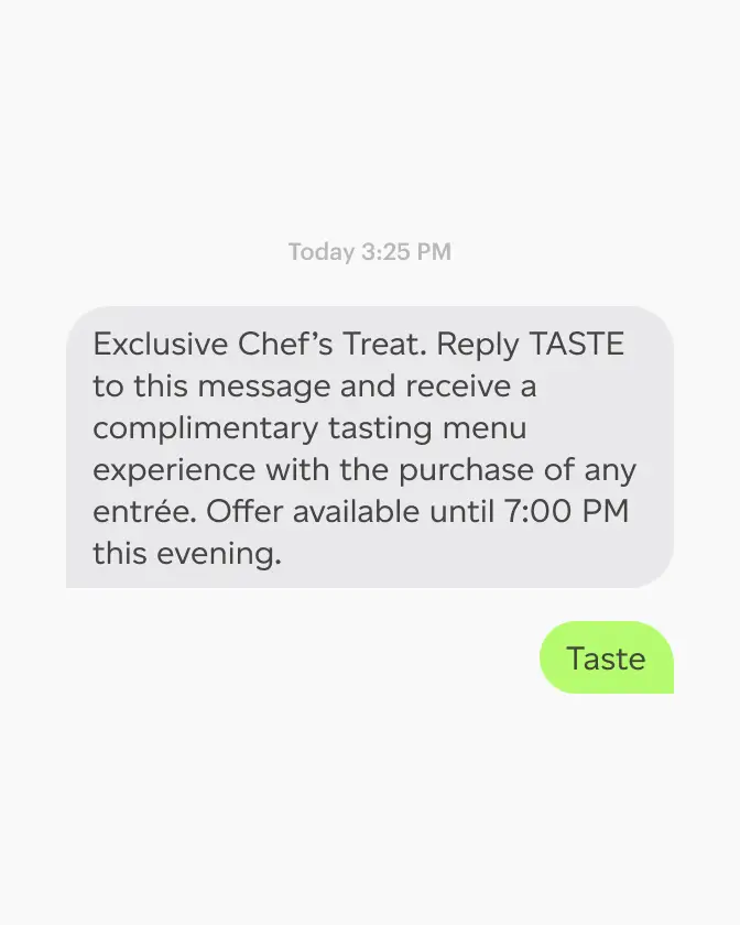 Clover full service marketing tools