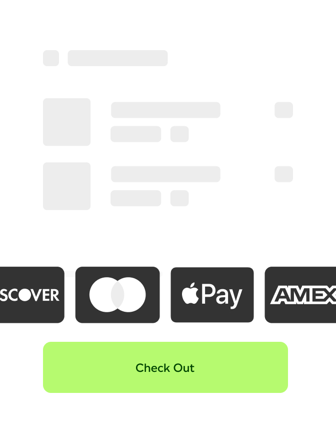 Manage tabs for your bar & lounge
